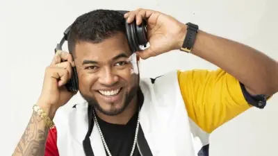 DJ Dever desaparece en Atlántico junto a dos colaboradores tras ser interceptado