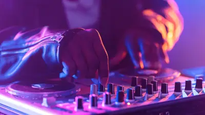 DJ Dever desaparece en Barranquilla tras presentación: familia pide ayuda