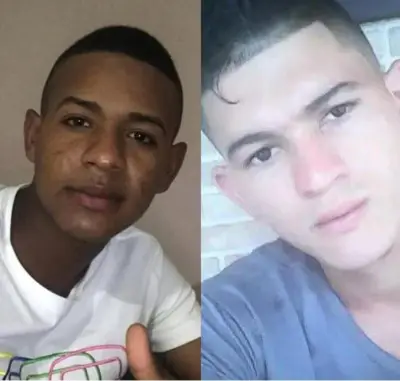 Doble homicidio en Riohacha: Dos hombres asesinados en ataque con motocicleta