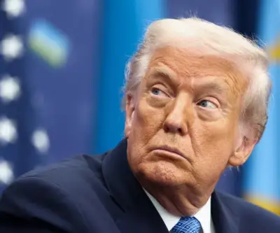 Documento del FBI revela que Trump dijo a policía que 'todo el mundo' sabía sobre Epstein