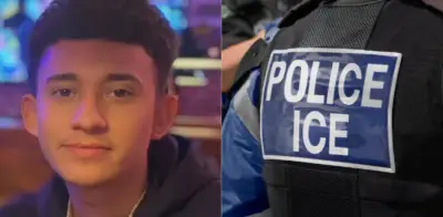 Documentos internos revelan que ICE mató a joven estadounidense en Texas antes de protestas