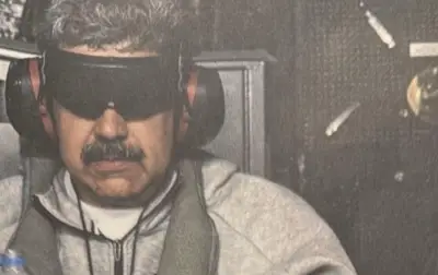 Documentos judiciales revelan visita consular a Nicolás Maduro en prisión de Nueva York