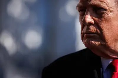 Donald Trump anuncia visita a Venezuela tras operación militar que capturó a Maduro