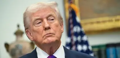 Donald Trump confirma visita a Venezuela tras control petrolero y captura de Nicolás Maduro