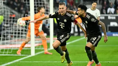 Dortmund vs Bayern Múnich: Clásico decisivo con Luis Díaz en la Bundesliga