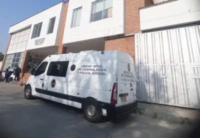 Dos accidentes mortales en Cartagena dejan dos muertos y dos heridos en madrugada trágica