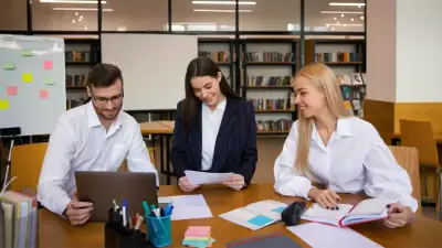 Dos universidades colombianas destacan en ranking mundial de mejores MBA 2026