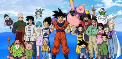 Dragon Ball cumple 40 años: la franquicia que genera millones en la industria del entretenimiento