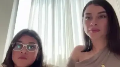 Drama de dos colombianas detenidas por ICE: 'Iba a entregar todo con tal de liberar a mi hija'