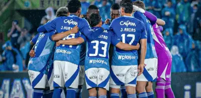 Dueño de Millonarios multado por Supersociedades por revelación tardía de control empresarial