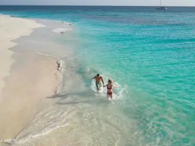 Eagle Beach de Aruba se posiciona entre las mejores playas del mundo según TripAdvisor