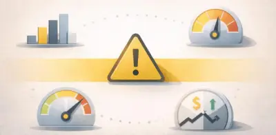 Economía colombiana enfrenta meses desafiantes con tasas altas e inflación persistente