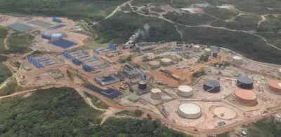 Ecopetrol incrementó sus reservas probadas en 2025 pese a precios desfavorables del petróleo