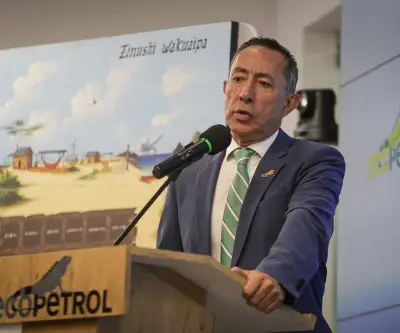 Ecopetrol revelará resultados 2025 el 4 de marzo con proyección de utilidades en $9 billones