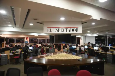 Editorial en video: Es necesario rodear y cuidar las elecciones en Colombia