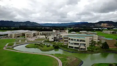 Educación superior llega a zonas rurales de Colombia con modelos innovadores