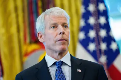 EE.UU. busca transformar relación con Venezuela con compromiso apasionado de Trump