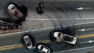 EE.UU. levanta alerta de seguridad para ciudadanos en México tras muerte de 'El Mencho'