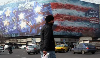 EE.UU. ordena silencio diplomático en Medio Oriente mientras Irán cede en negociaciones nucleares