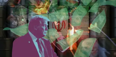 EE.UU. prepara operación militar prolongada contra Irán mientras dialoga en Ginebra