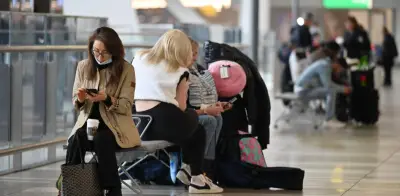 EE.UU. suspende vuelos en El Paso por 10 días por motivos de seguridad no especificados