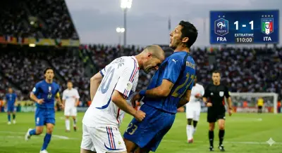 El cabezazo de Zidane a Materazzi en el Mundial 2006: la historia completa del momento que marcó al fútbol