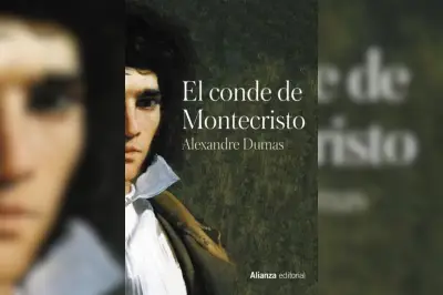 El Conde de Montecristo: Un clásico que revela el alma humana y la esencia de la vida