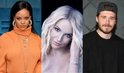 El lado oscuro de las redes: famosos que rompieron con sus padres