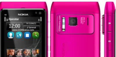 El Nokia N8 renace en 2026 gracias a firmware de entusiastas tecnológicos