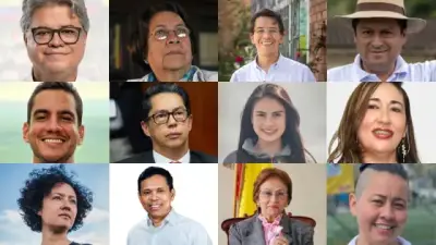 El Pacto Histórico define su poder interno en lista cerrada al Senado con 21 congresistas