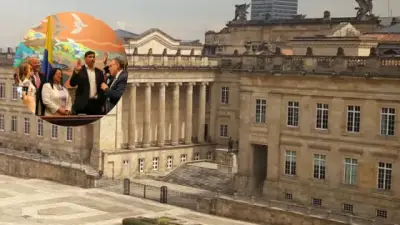 El poder oculto del Congreso: cómo su composición define a los vigilantes del Estado