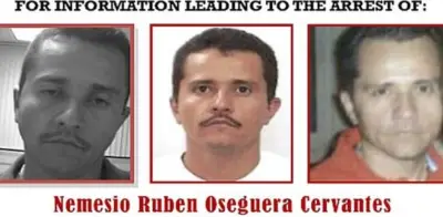 El vasto patrimonio de 'El Mencho' tras su muerte: un imperio criminal de millones