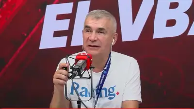 El VBar Caracol regresa a emisión diaria en nueva plataforma tras fusión radial