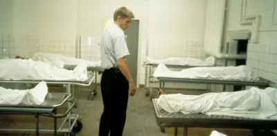 'El vigilante nocturno' regresa a las salas colombianas tras 30 años en versión remasterizada