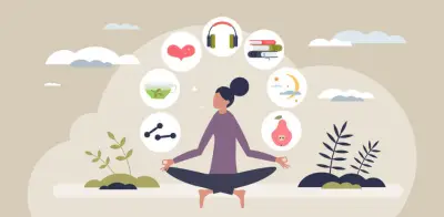 El yo optimizado: la ilusión de una vida bajo constante auditoría personal