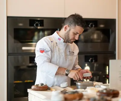 Elcielo World Tour 2026: La nueva plataforma global de encuentros gastronómicos exclusivos