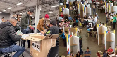 Elecciones 2026 en Colombia: claves para votar el 8 de marzo en legislativas y consultas