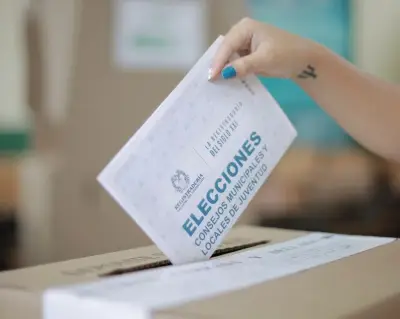 Elecciones del 8 de marzo: Guía completa para votar correctamente en Santander