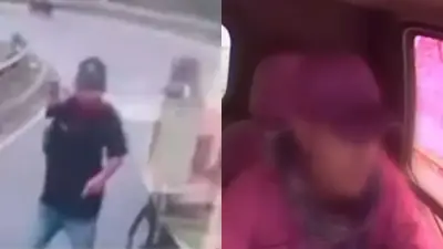 ELN sería el principal responsable de robos a camiones de carga en carreteras nacionales