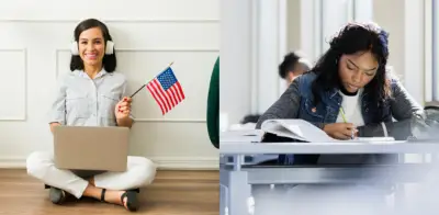 Embajada de EE.UU. abre convocatoria para estudiar en más de 20 universidades estadounidenses