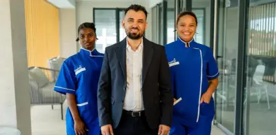 Emprendedor antioqueño transforma sector doméstico con app que formaliza a 3.000 trabajadoras