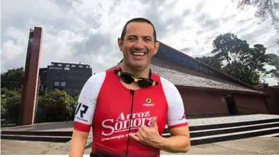 Empresario asesinado en Bogotá había ejercido como ministro de Comunión horas antes del ataque