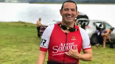 Empresario asesinado en la 85: su fe, obra social y los interrogantes de su muerte