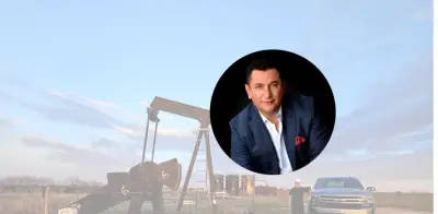 Empresario colombiano del sector energético es finalista global a Mejor CEO en premios internacionales 2026