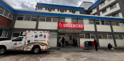 Empresario esmeraldero sobrevive a ataque sicarial en Boyacá; cinco capturados