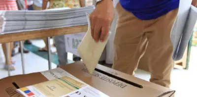 Empresarios colombianos convocan a participación activa en elecciones y rechazan pasividad