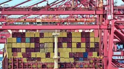 Empresarios de Colombia y Ecuador ofrecen mediación en guerra de aranceles