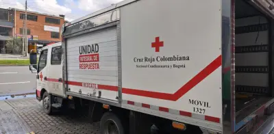 Empresas y organizaciones movilizan ayuda humanitaria para damnificados por temporada invernal en Córdoba