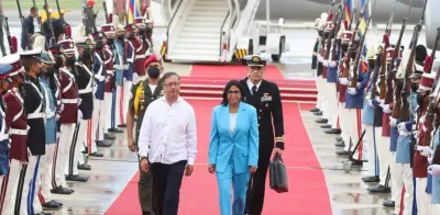 Encuentro Petro-Rodríguez se perfila en frontera mientras avanza agenda energética bilateral