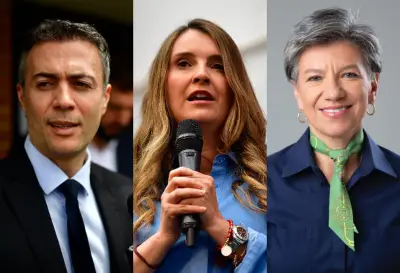 Encuesta Invamer revela favoritos en consultas interpartidistas para elecciones